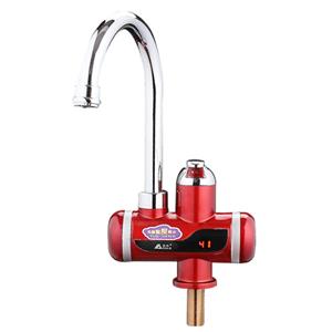 Instantaneous Electric Water Faucet-DSR-222-3B